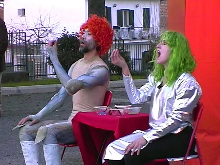 immagine per I Fidanzatini