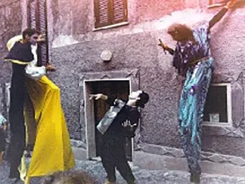 immagine per immagine per Il Sipario Invisibile