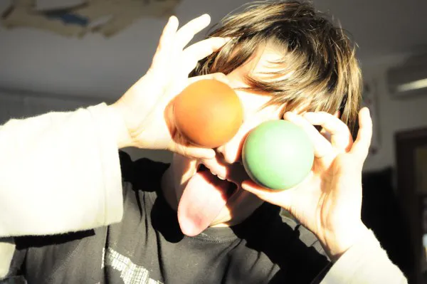 immagine per Progetto S.e.Ne.C.A | Musica, pittura e teatro con i ragazzi dell’Infernetto