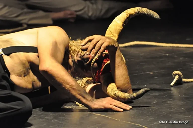 immagine per Torna in scena Il Labirinto | Al Kollatino Underground venerdì 28 e sabato 29 maggio