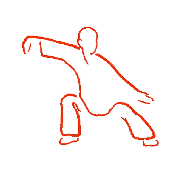 immagine per Corso di Tai Chi Chuan d'estate | Tutti i Venerdì a Tor Sapienza (Centro Polivalente G. Morandi)