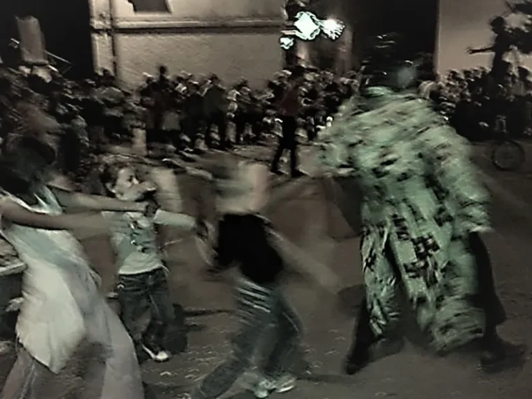 immagine per Spettacolo di Strada a Grotte S. Stefano