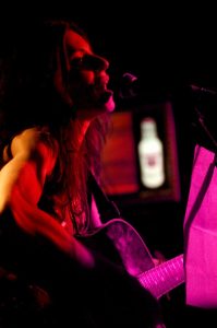 immagine per Maria Laura Ronzoni In Concerto