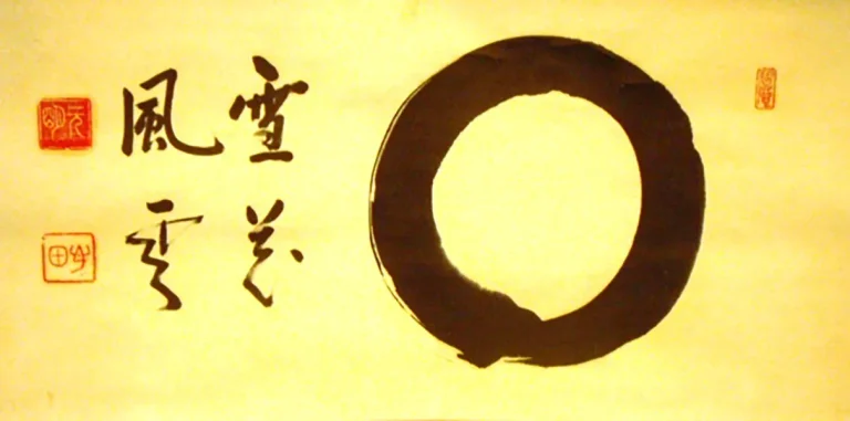 immagine per Ritroviamo l'armonia con il Tai Chi Chuan