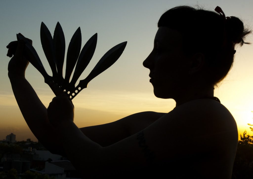 immagine per FREE FESTIVAL 1# Il Circo delle sorelle KatrasKa con PisyKopatiKa