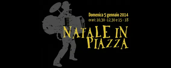 Immagine per Natale in Piazza