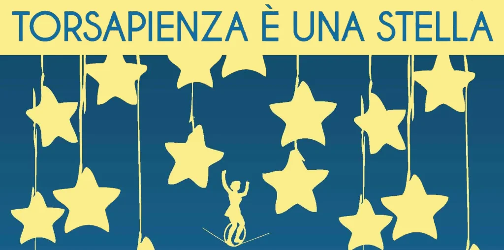 Immagine per Tor Sapienza è una stella