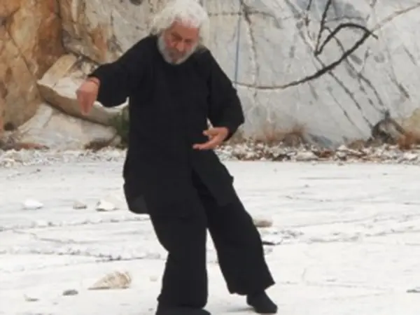 Immagine per Week End di Tai Chi Chuan, tecniche di rilassamento e di massaggio