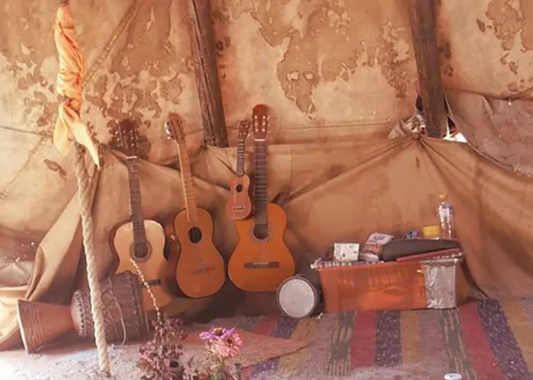 immagine per La musica di Tito Rinesi racconta le Città Invisibili