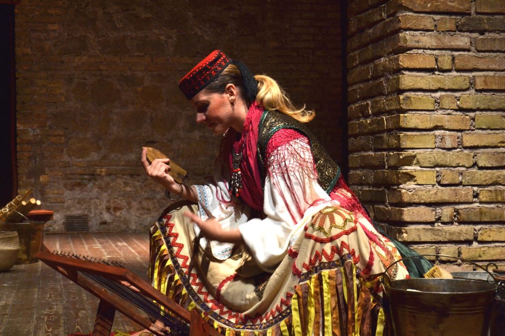 immagine epr Le città invisibili - foto di Ivan Meacci