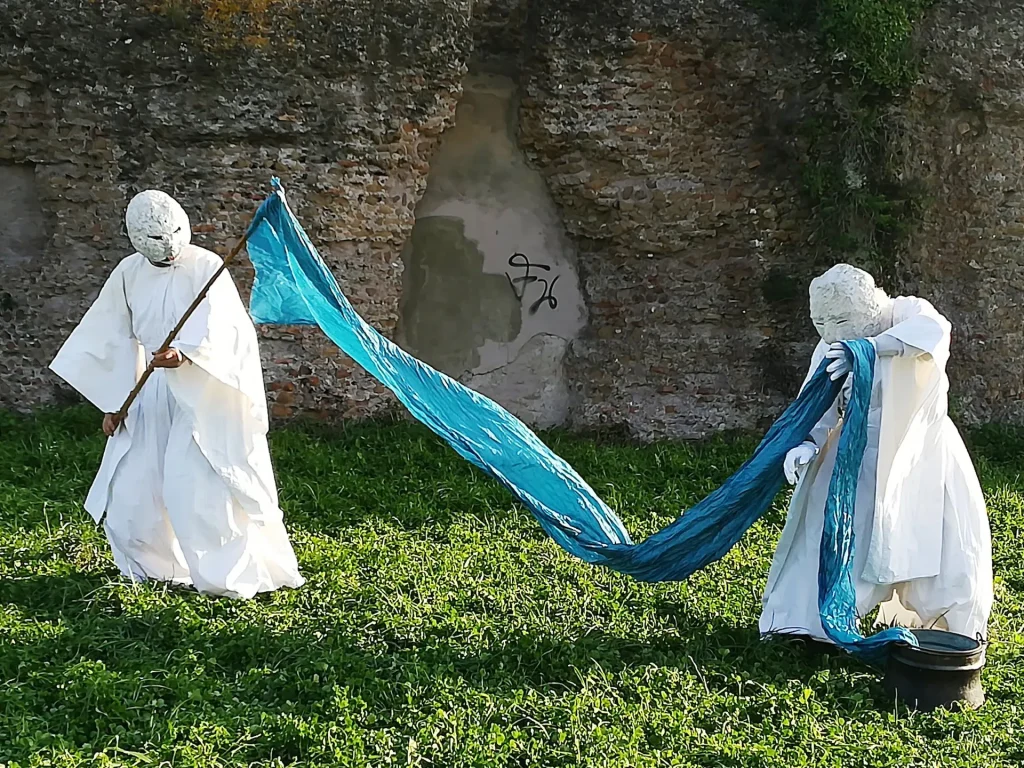 immagine per Le Acque delle Camene