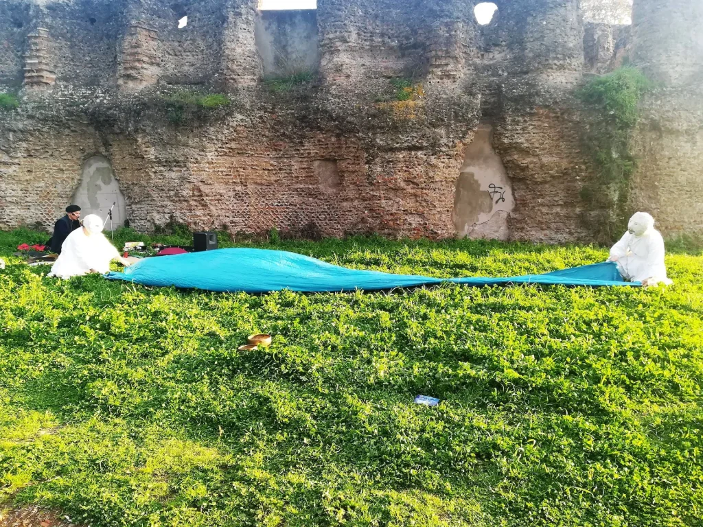 immagine per Le Acque delle Camene