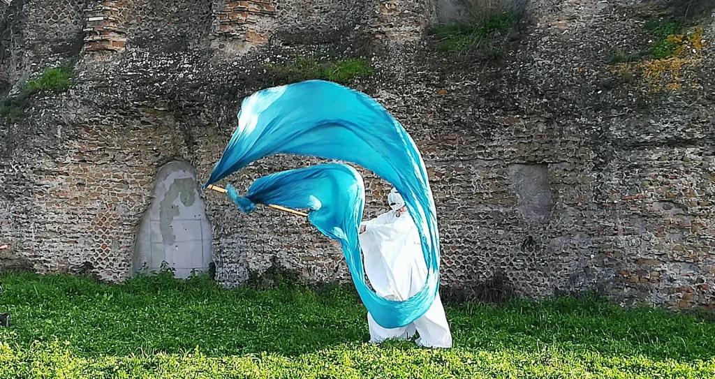 immagine per Le Acque delle Camene