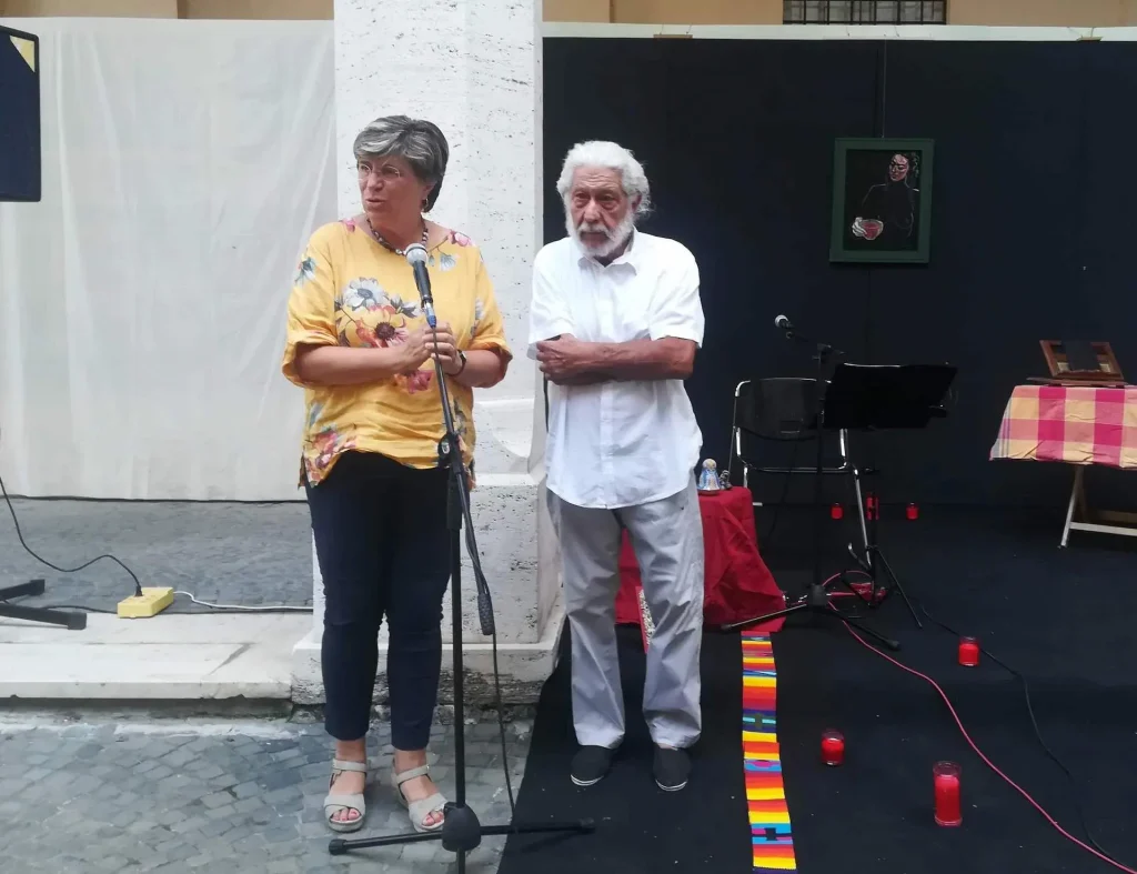 immagine per Il Chiostro in festa