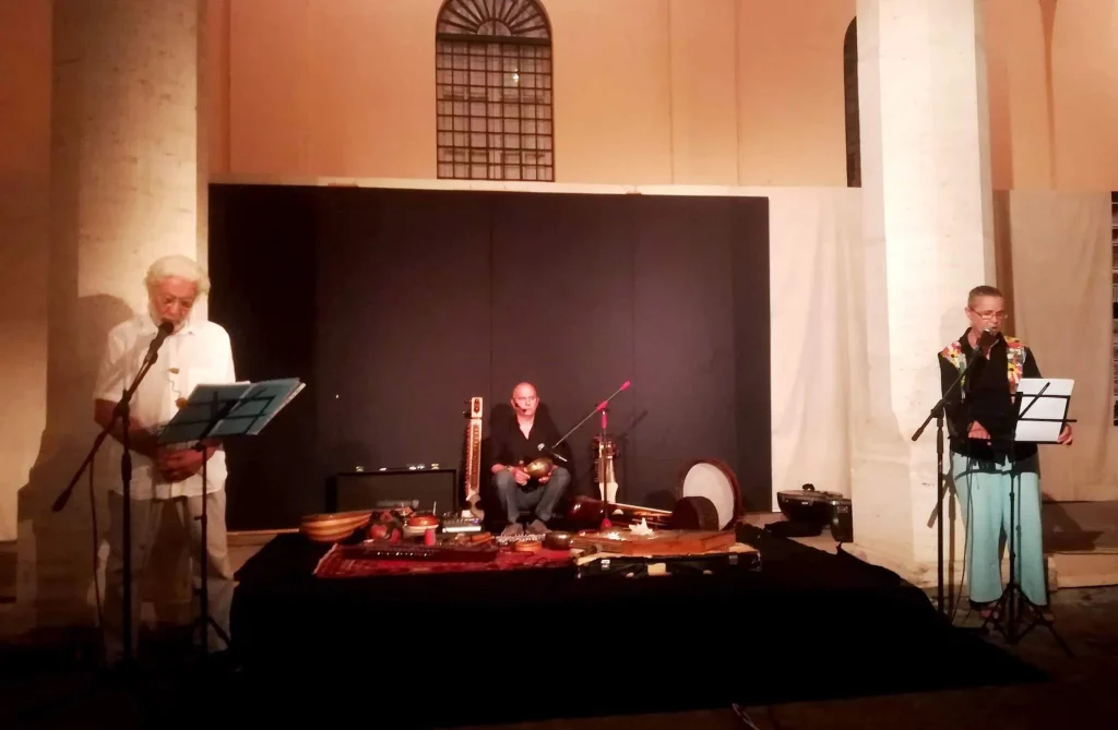 immagine per Il Chiostro in festa