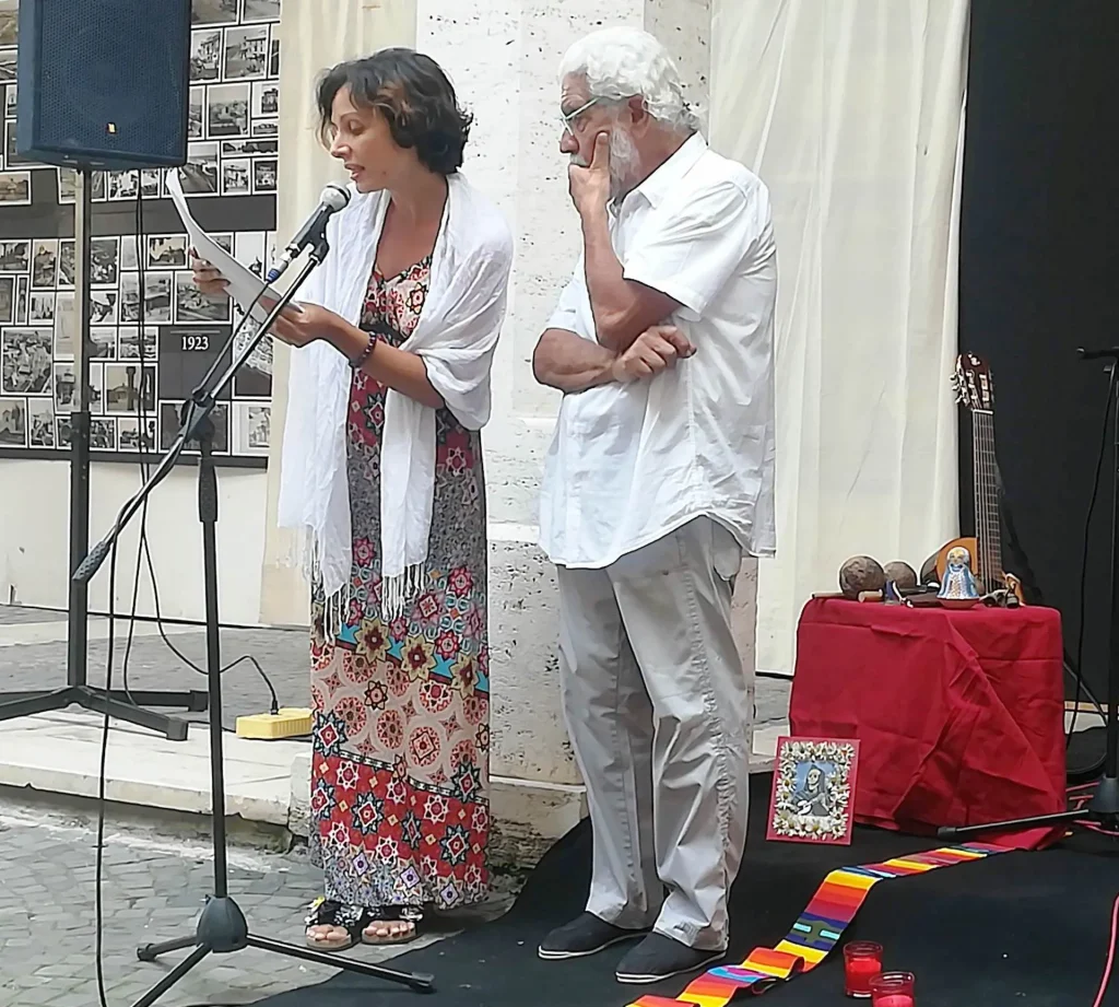 immagine per Il Chiostro in festa
