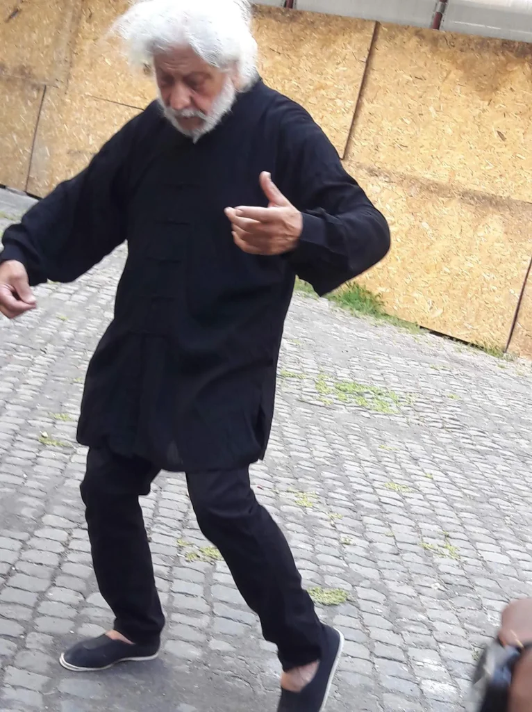 immagine per Borgo d'Estate. Un'esperienza collettiva rara e accogliente.