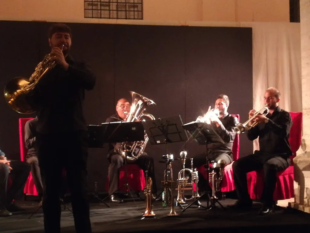 immagine per Il Chiostro in festa