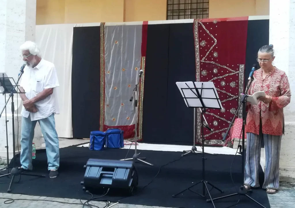 immagine per Il Chiostro in festa