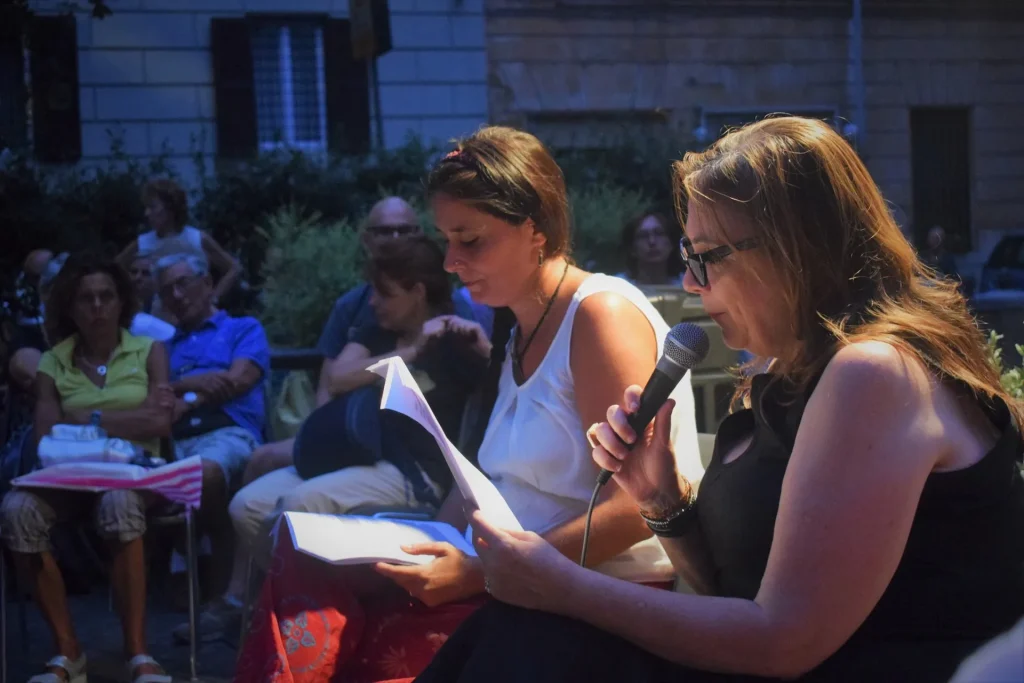 immagine per Borgo d'Estate. Un'esperienza collettiva rara e accogliente.