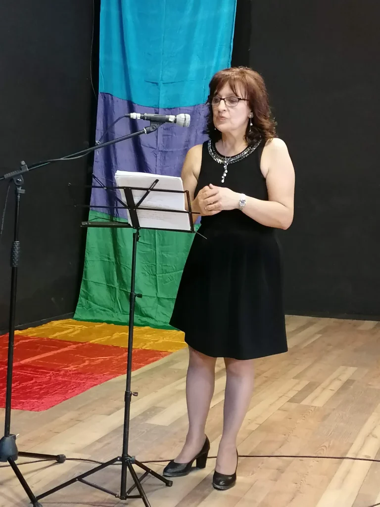 immagine per Poesie per la Pace 2019