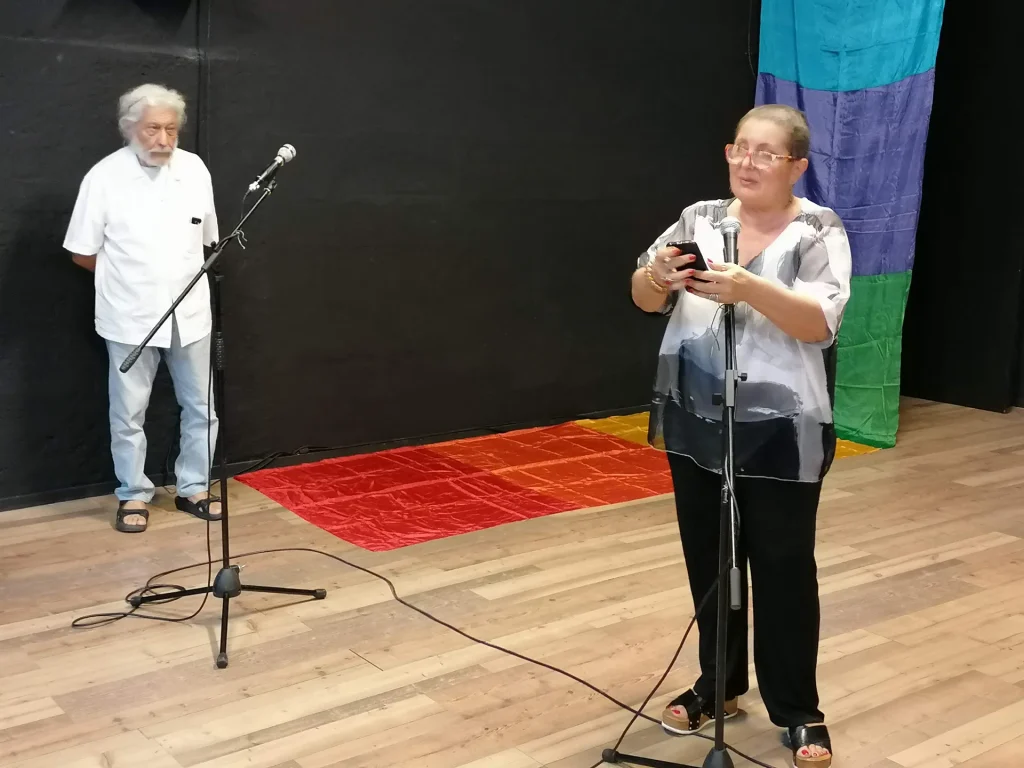immagine per Poesie per la Pace 2019