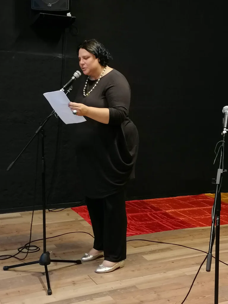 immagine per Poesie per la Pace 2019