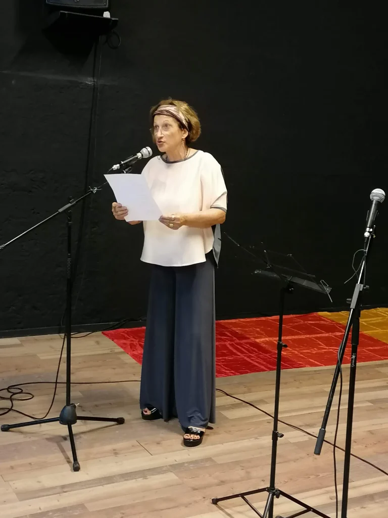 immagine per Poesie per la Pace 2019