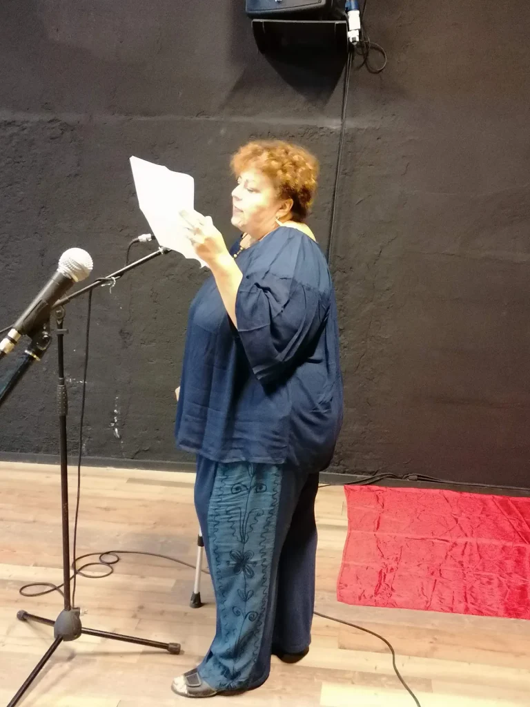 immagine per Poesie per la Pace 2019