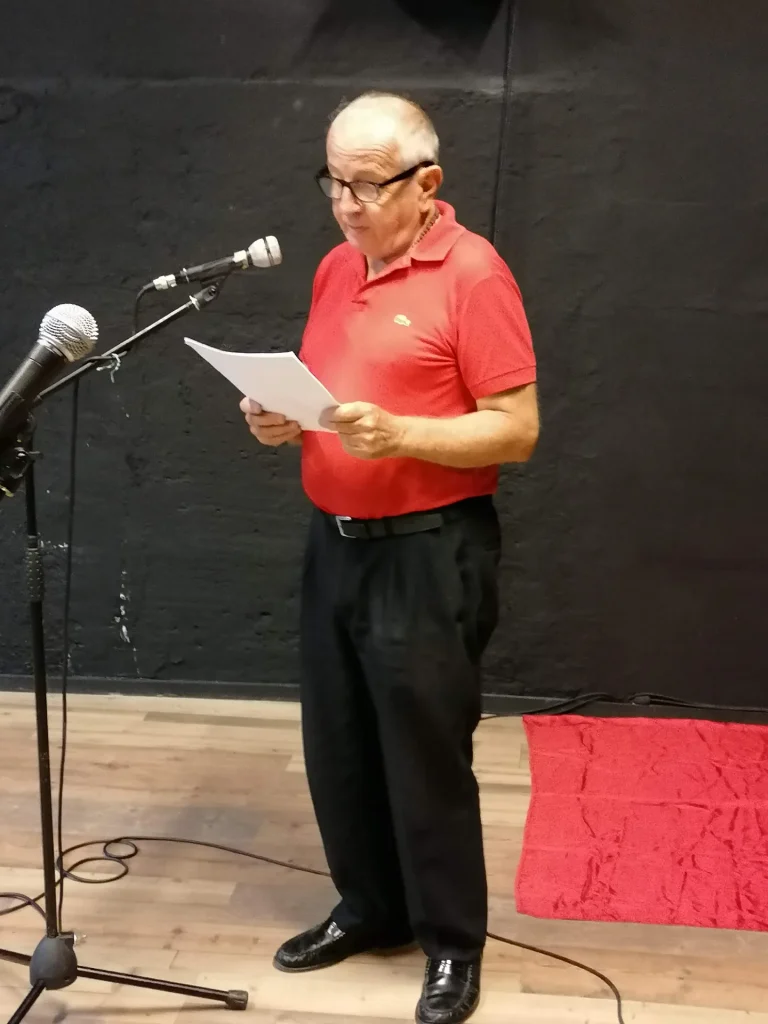 immagine per Poesie per la Pace 2019