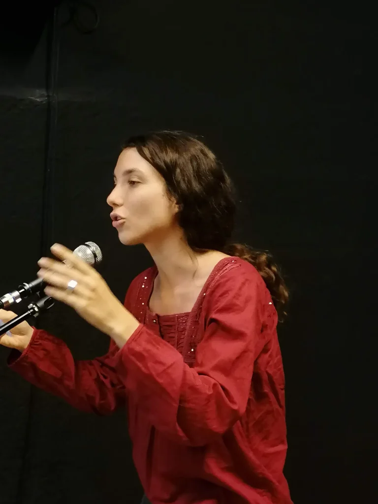 immagine per Poesie per la Pace 2019