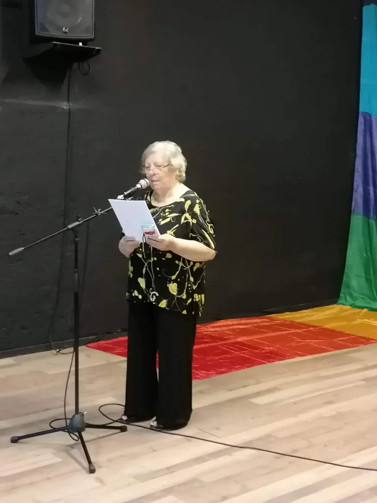 immagine per Poesie per la Pace 2019