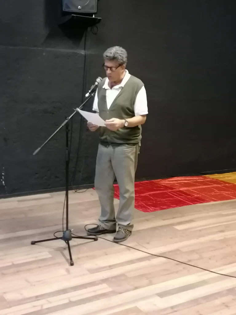 immagine per Poesie per la Pace 2019