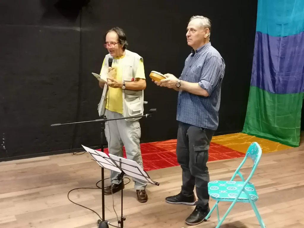 immagine per Poesie per la Pace 2019