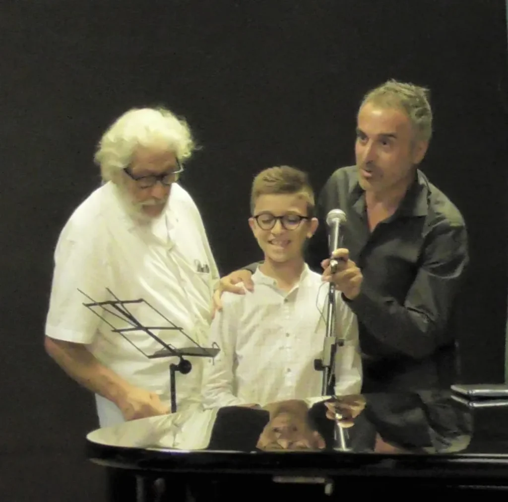immagine per Poesie per la Pace 2019