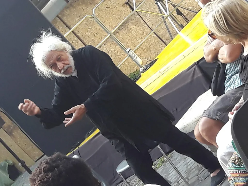 immagine per Tai Chi Chuan. Vivere bene e liberamente
