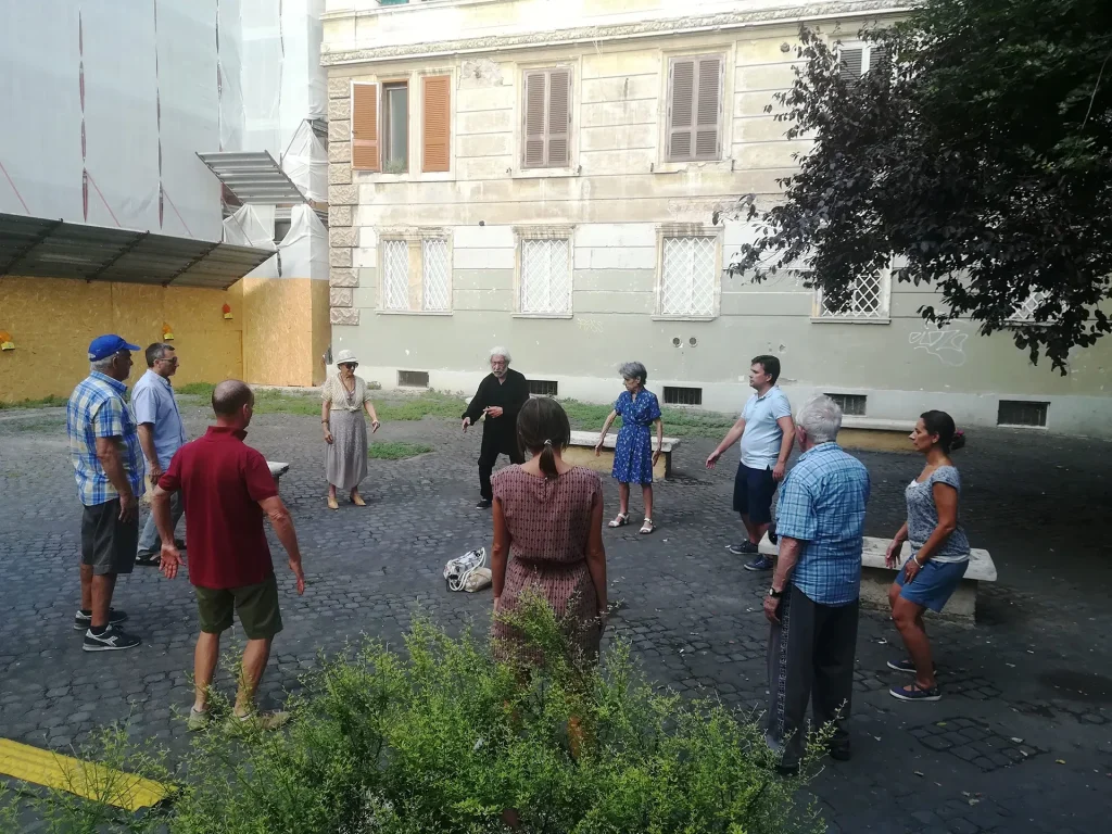 immagine per Tai Chi Chuan. Vivere bene e liberamente