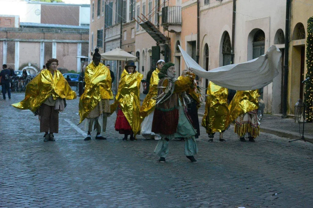 immagine per Un Natale sorprendente!