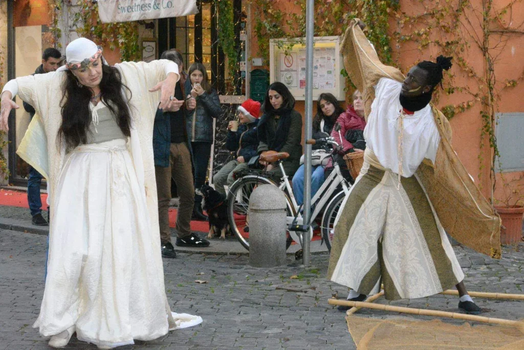 immagine per Un Natale sorprendente!