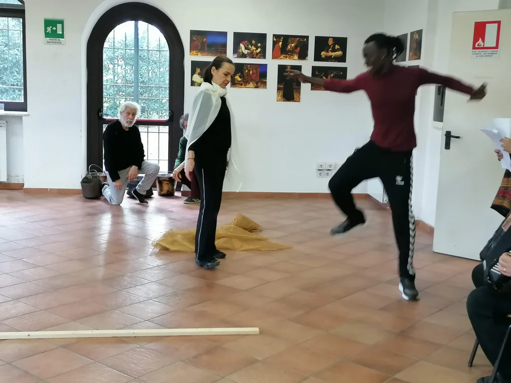 immagine per Alla scoperta della creatività
