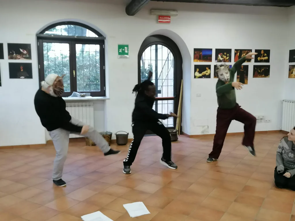 immagine per Alla scoperta della creatività