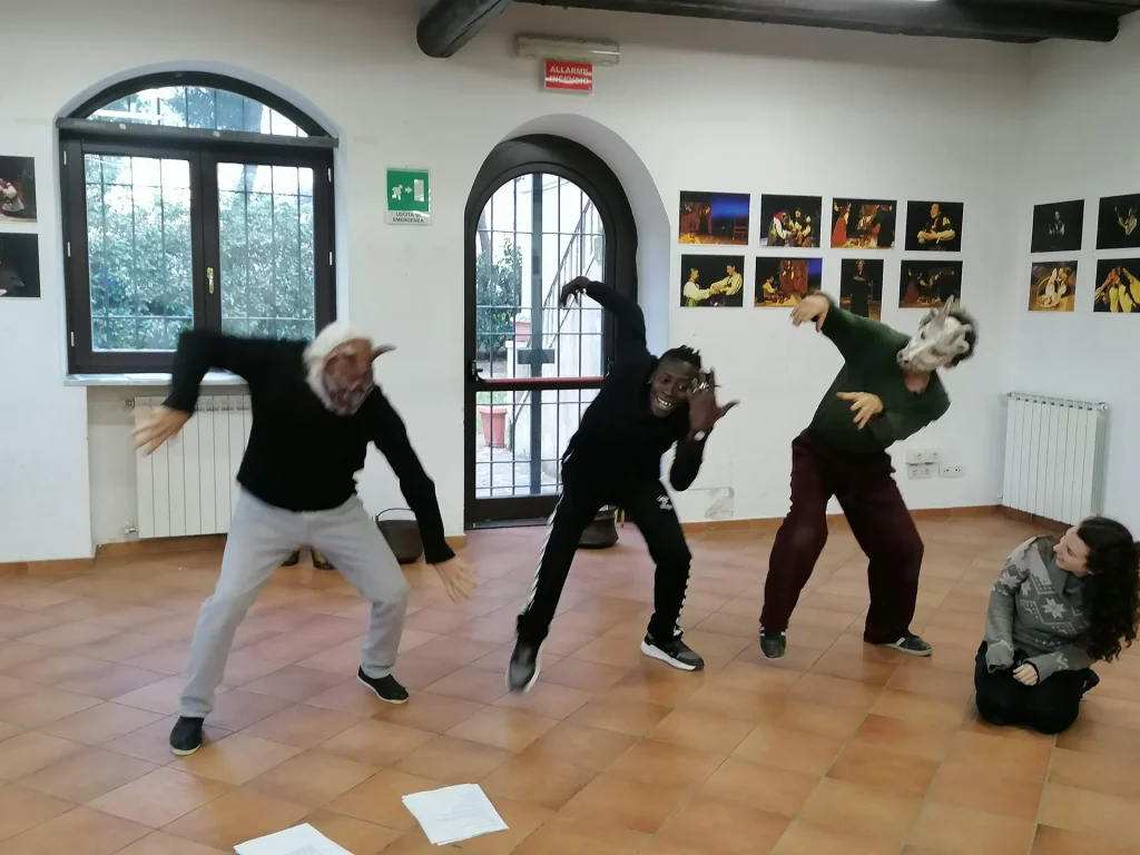 immagine per Alla scoperta della creatività