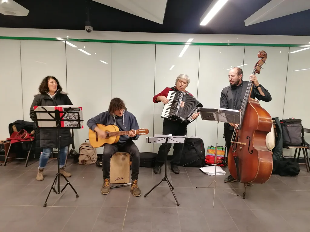 immagine per Un Natale sorprendente!