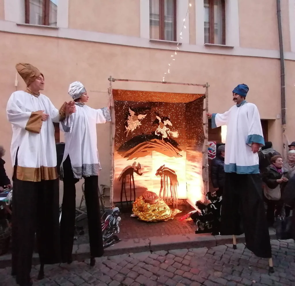 immagine per Un Natale sorprendente!