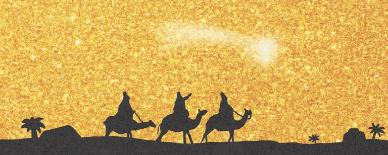 immagine per L'Oro di Natale