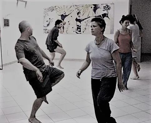 immagine per Corso di Narrazione ed Espressività Teatrale