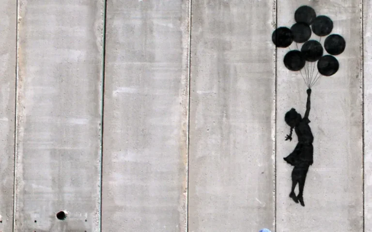 immagine per Raccontare la Palestina