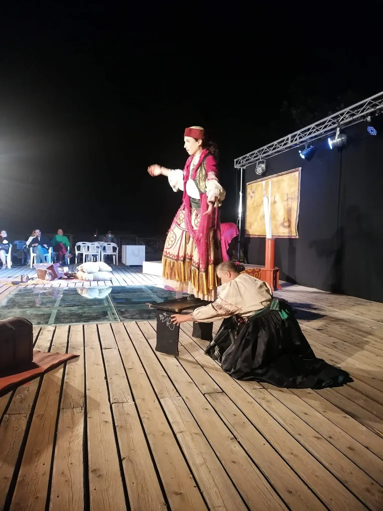 immgine per D'Una citta non godi le sette o le settantasette meraviglie...