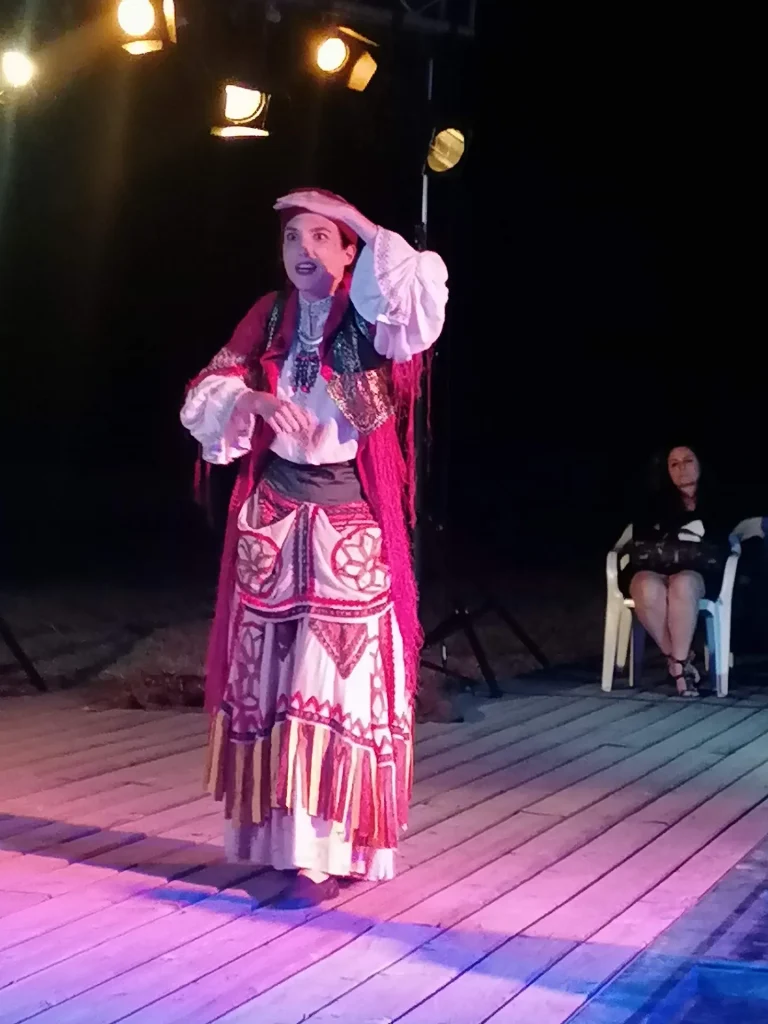 immgine per D'Una citta non godi le sette o le settantasette meraviglie...