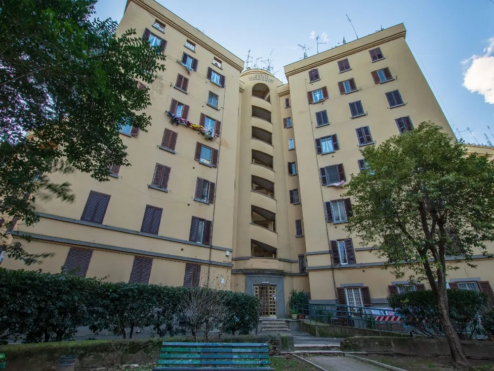 immagine per Monteverde e le Storie di Cinema